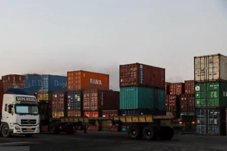 گمرک