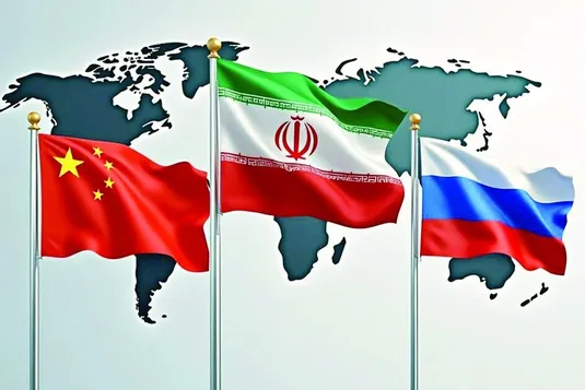 مقابله با هژمونی دلار با ورود پیمان یوآن-روبل-ریال به اقتصاد چندقطبی جهان