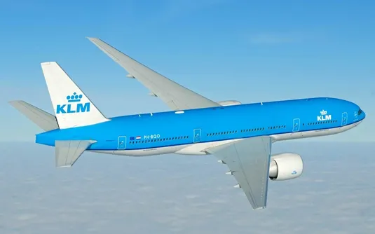 &zwnj;بدهی 3.8 ميليون دلاری هواپيمايي KLM به ايران&zwnj; وصول می&zwnj;شود