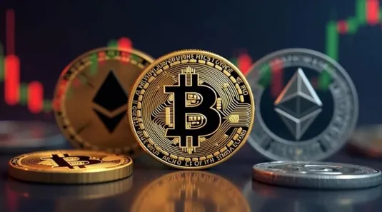 سقوط و بازیابی بیت&zwnj;کوین؛ نهنگ&zwnj;ها بازار را هدایت می&zwnj;کنند