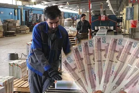 ثبت‌نام ۵۵ هزار بنگاه اقتصادی در طرح حمایت از اشتغال