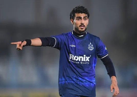 جنگ نقل و انتقالاتی استقلال و پرسپولیس برای شاه&zwnj;ماهی بازار