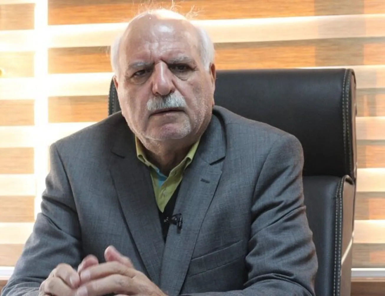 قاسم نوده‌فراهانی 
