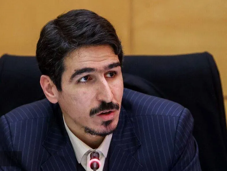 مالک شریعتی عضو کمیسیون انرژی مجلس شورای اسلامی  