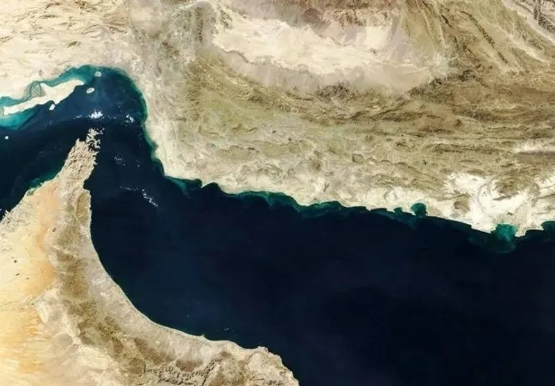 تنگه هرمز