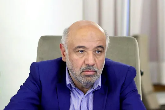 میدری: اصلاح بنگاه&zwnj;داری به نفع بازنشستگان است