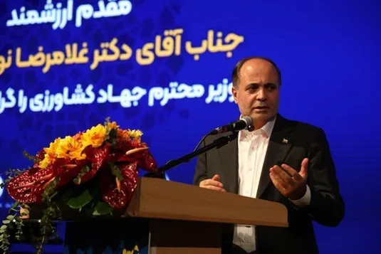 هیچ نقطه&zwnj;ای از ایران در جنگ تحمیلی ۱۲ روزه با کمبود غذایی مواجه نشد