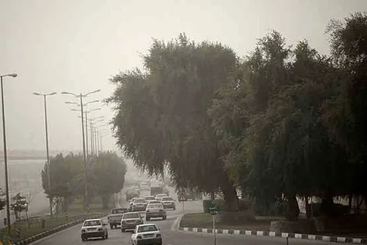 هواشناسی امروز؛ جو پایدار در اغلب مناطق کشور