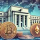 ثبات نرخ بهره و رشد پذیرش بیت‌کوین در آمریکا