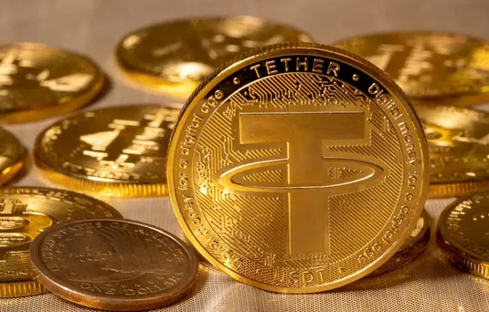 قیمت تتر امروز پنجشنبه ۳ اردیبهشت ۱۴۰۴