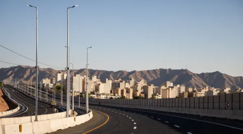 محدودیت‌های ترافیکی از ۱۱ تا ۱۴ شهریورماه اعلام شد