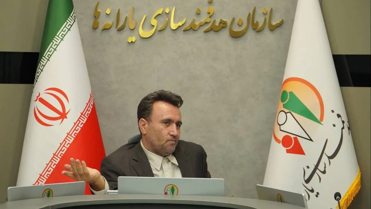 مجموع مطالبات پرداخت‌شده گندمکاران به ۱۱۰.۱ همت رسید
