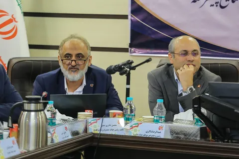 رشد ۷۰ درصدی تسهیلات صندوق حمایت از صنایع پیشرفته