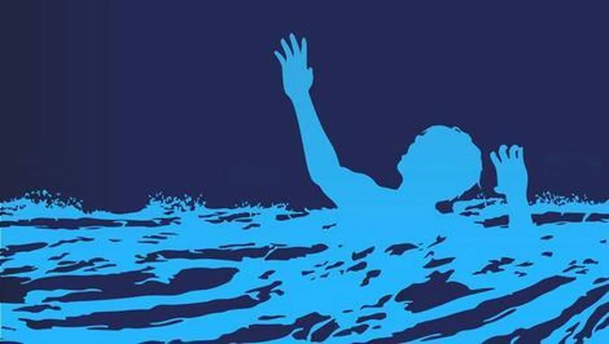 غرق شدن خانواده مشهدی در قشم