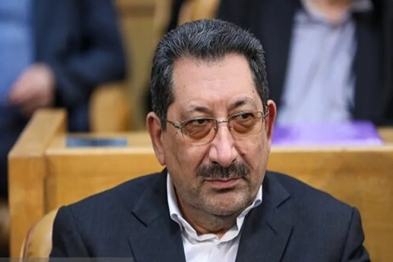 سید محمد اتابک