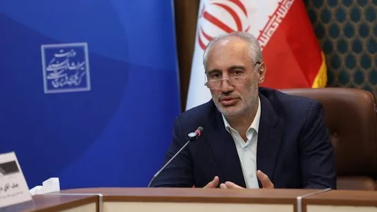 حمایت هدفمند سازمان برنامه&zwnj;وبودجه از طرح&zwnj;های عملیاتی وزارت میراث فرهنگی
