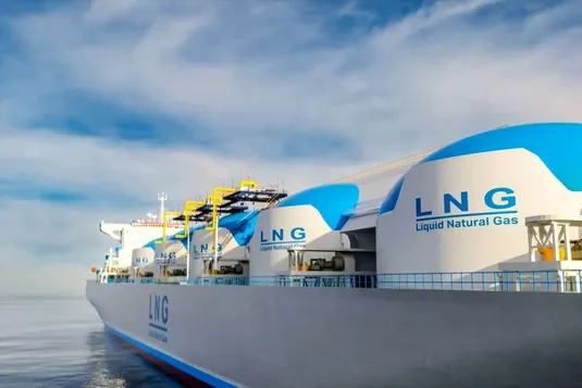 قطر توسعه بزرگ&zwnj;ترین مجتمع LNG جهان را متوقف کرد