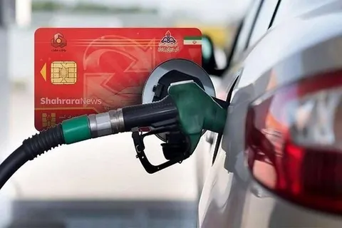 تامین و توزیع سوخت، پایدار و بی‌وقفه در حال انجام است