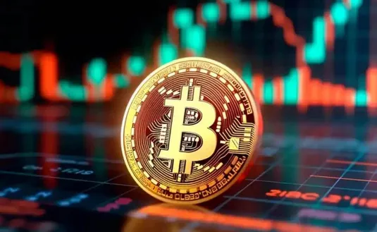 بیت&zwnj;کوین کمی ریخت
