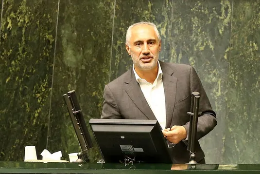 پورمحمدی: ۶۵ آیین نامه برنامه هفتم توسعه تصویب شده است