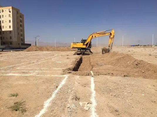 انعقاد ۱۲۰۰ قرارداد از ۳۵۰۰۰ متقاضی طرح جوانی نهضت ملی مسکن تهران