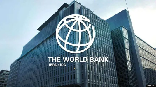 آخرین وضعیت تسهیلات دریافتی ایران از نهادهای مالی بین&zwnj;المللی