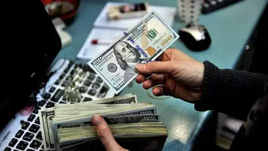 پشت&zwnj;پرده ۳۰۰ همت پول مشکوک در بازار ارز؛ پای بانک&zwnj;ها گیر است