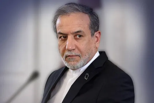 عراقچی: برای دفاع از حقوق ملت ایران به مسقط می&zwnj;رویم
