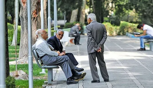 اخبار جدید از همسان سازی حقوق تا بیمه تکمیلی بازنشستگان