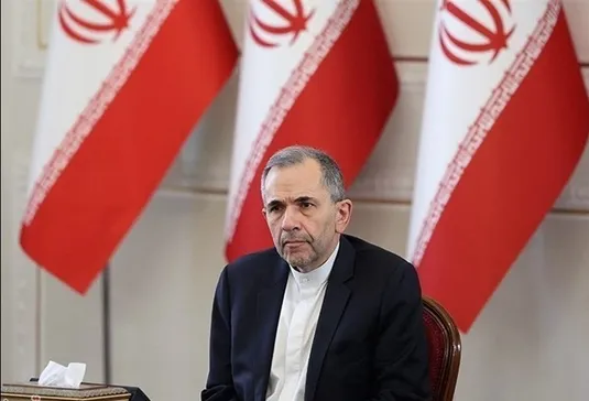 تخت&zwnj;روانچی: در مذاکرات بر حق&zwnj;مان برای غنی&zwnj;سازی تکیه می&zwnj;کنیم