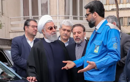 آقای وزیر؛ حواستان هست برای چه کسانی حکم می&zwnj;زنید؟