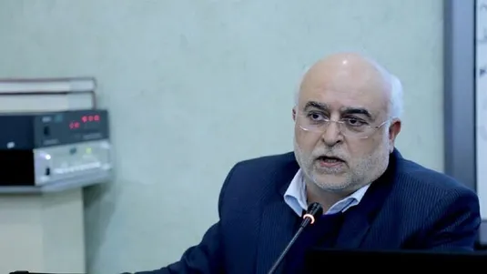 رئیس شورای رقابت: برخی قضات دیوان عدالت به مسائل اقتصادی مسلط نیستند