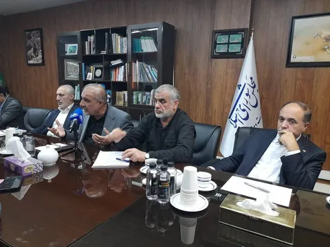 تاکید دولت و مجلس بر تسریع در پرداخت مطالبات گندم‌کاران
