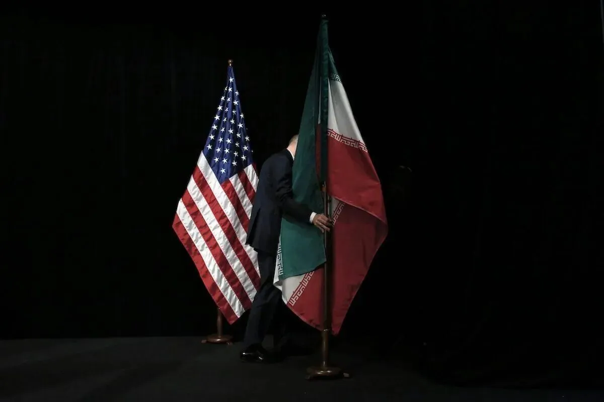 آمریکا شبکه فروش نفت ایران به چین را تحریم کرد