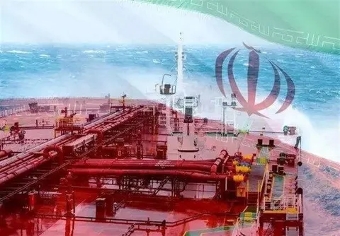 افزایش قیمت نفت ایران به ۹۹ دلار در بازار جهانی