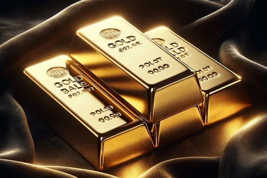 ثبت رکورد فروش ۱.۲ تن شمش طلا
