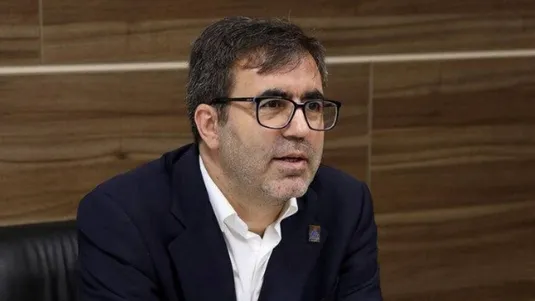 صرفه&zwnj;جویی ۴۶۶ مترمکعبی گاز با هر بخاری راندمان بالا