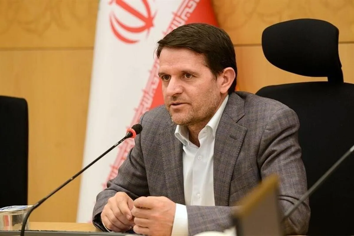 هدف گذاری برای صادرات ۱۳ میلیارد دلاری صنعت پتروشیمی طی امسال