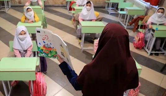 احکام رتبه بندی معلمان چه زمانی اجرا می&zwnj;شود؟
