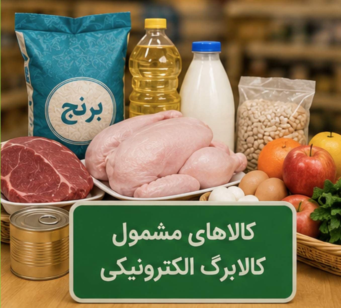 اعتبار کالابرگ خرداد
