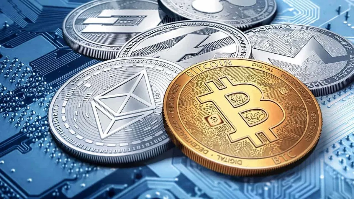 بیت‌کوین در مقاومت ۱۲۰ هزار دلاری گیر کرد