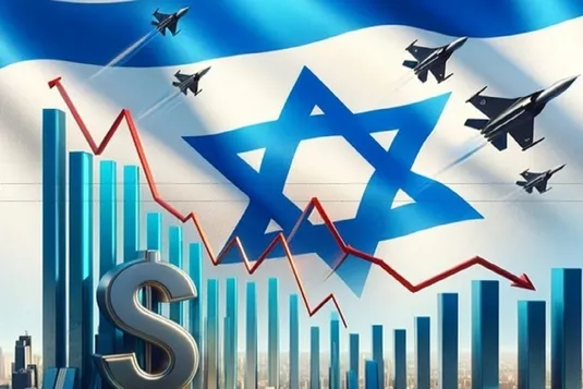 اقتصاد تل&zwnj;آویو در معرض تحریم&zwnj; پنهان؛ سرمایه&zwnj;گذاران استارتاپ&zwnj;های اسرائیل پا پس می&zwnj;کشند