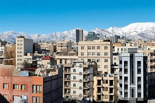 واحد&zwnj;های ۱۲ تا ۸طبقه به عنوان ساختمان&zwnj;های بلند مرتبه شناخته شدند