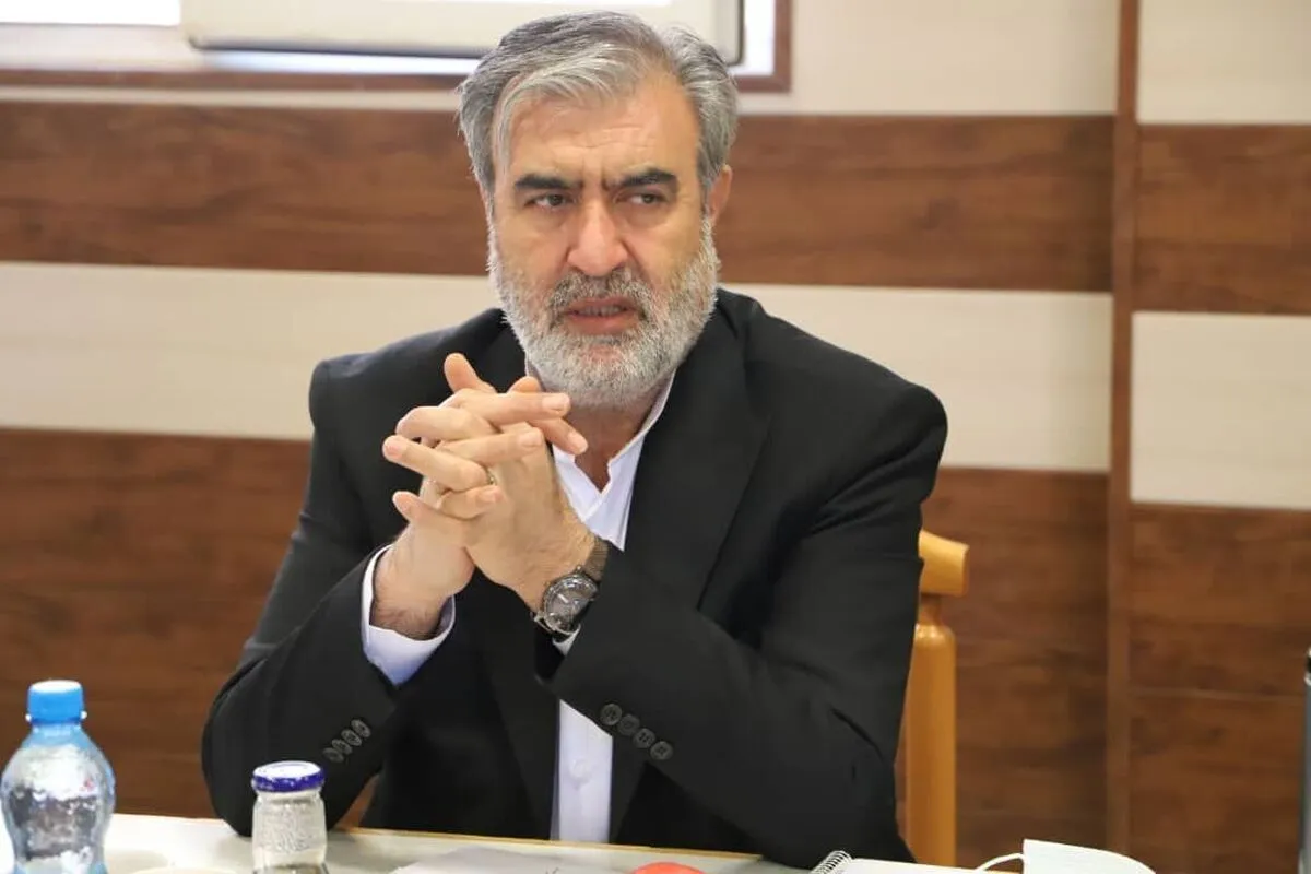 دخالت در امور داخلی ایران هزینه‌ سنگینی برای مداخله‌گران دارد