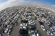 مسیر خودروهای داخلی و وارداتی عوض شد
