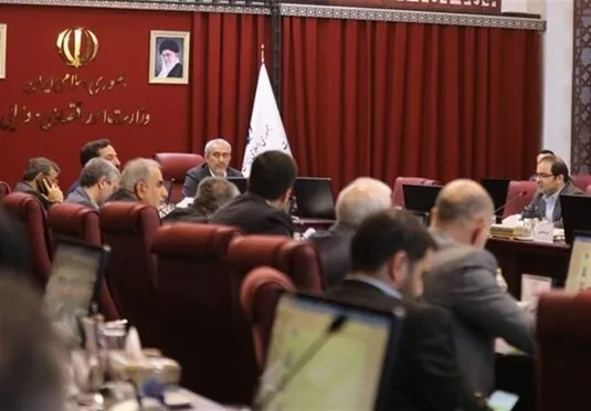 تصویب دستورالعمل انتشارگواهی صرفه جویی انرژی