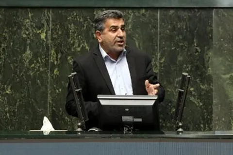 بابایی‌کارنامی: مجلس مخالف مصوبه اخیر دولت درباره نیروهای شرکتی است