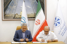 توافق اتاق بازرگانی و معاونت راهبردی ریاست‌جمهوری برای تمرکز زدایی تجارت از جنوب