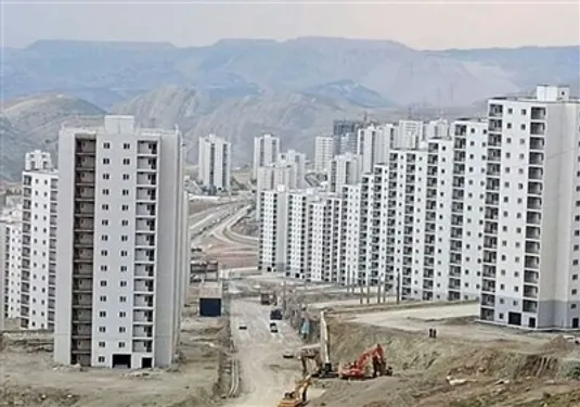 پیشنهاد افزایش وام نهضت ملی مسکن به ۱ میلیارد تومان