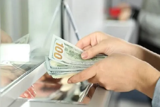 قیمت دلار در بازار آزاد امروز سه&zwnj;شنبه ۲۵ فروردین ۱۴۰۵ + جدول